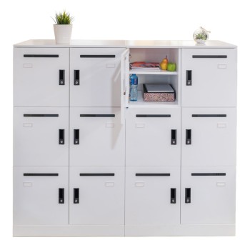 GO Office Locker