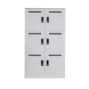 GO Office Locker