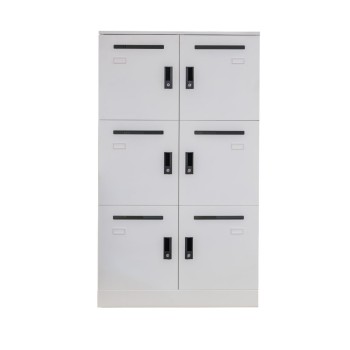GO Office Locker