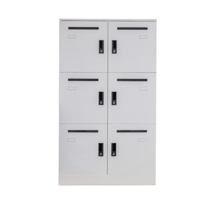 GO Office Locker