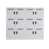 GO Office Locker