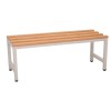 GO Locker Room Bench Seat