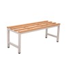 GO Locker Room Bench Seat