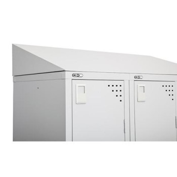 GO Locker Sloping Top