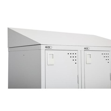 GO Locker Sloping Top