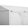 GO Locker Sloping Top