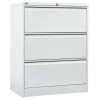 GO Lateral Filing Cabinet