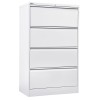 GO Lateral Filing Cabinet