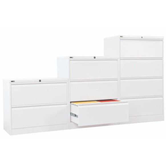 GO Lateral Filing Cabinet