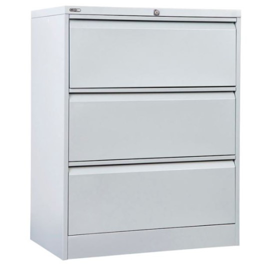 GO Lateral Filing Cabinet