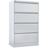 GO Lateral Filing Cabinet