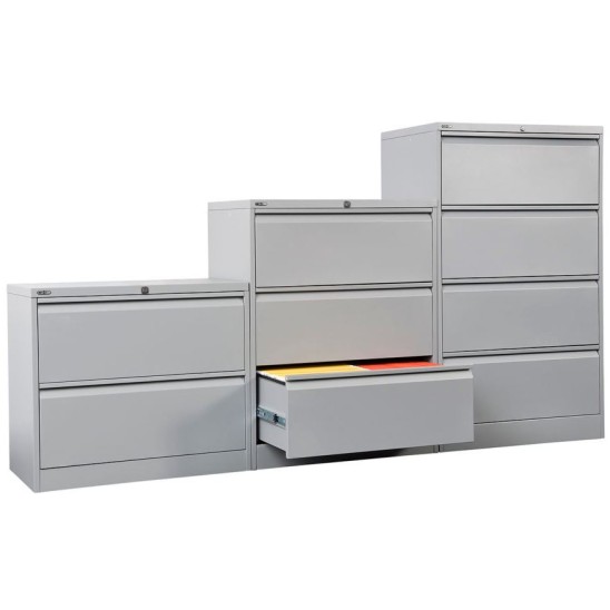 GO Lateral Filing Cabinet