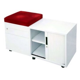 Rapid Mobile Caddy 