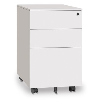 Rapid Mobile Pedestal - 4 COLOURS AVAILABLE