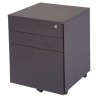 Rapid Mobile Pedestal - 4 COLOURS AVAILABLE