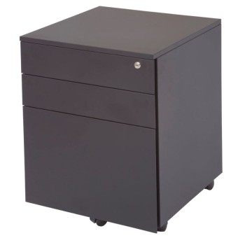 Rapid Mobile Pedestal - 4 COLOURS AVAILABLE