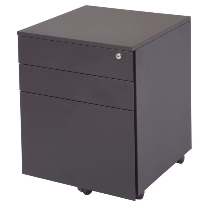 Rapid Mobile Pedestal - 4 COLOURS AVAILABLE