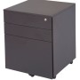Rapid Mobile Pedestal - 4 COLOURS AVAILABLE