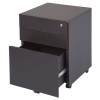 Rapid Mobile Pedestal - 4 COLOURS AVAILABLE
