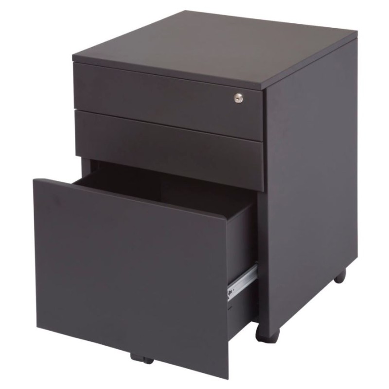 Rapid Mobile Pedestal - 4 COLOURS AVAILABLE