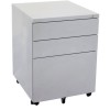 Rapid Mobile Pedestal - 4 COLOURS AVAILABLE
