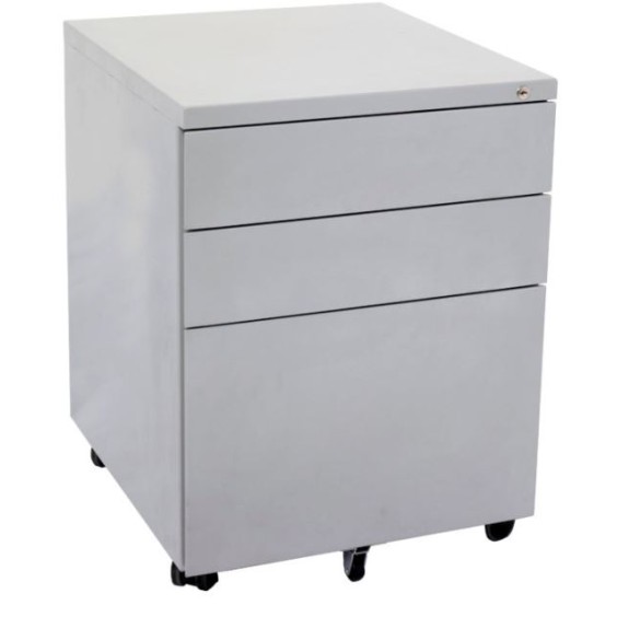 Rapid Mobile Pedestal - 4 COLOURS AVAILABLE