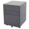 Rapid Mobile Pedestal - 4 COLOURS AVAILABLE