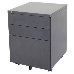 Metal Mobile Pedestals