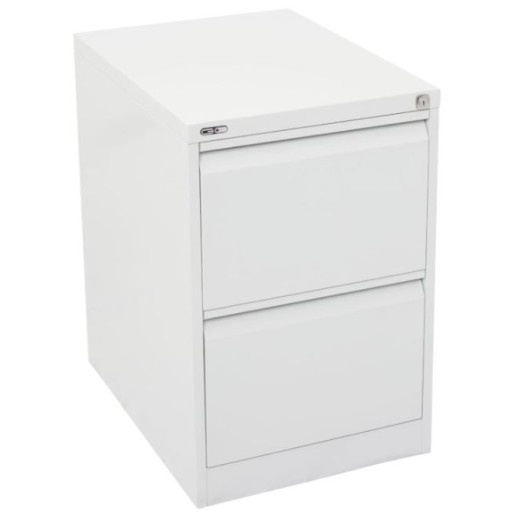 GO Vertical Filing Cabinet