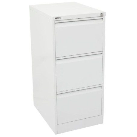 GO Vertical Filing Cabinet