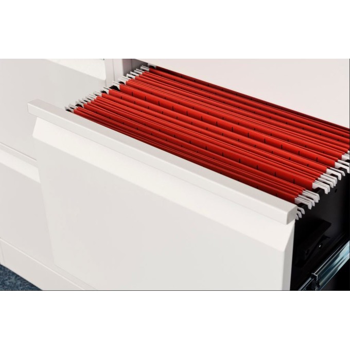 GO Vertical Filing Cabinet
