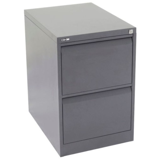 GO Vertical Filing Cabinet