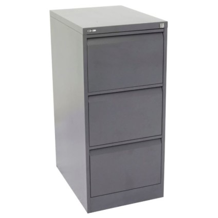 GO Vertical Filing Cabinet