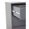 GO Vertical Filing Cabinet