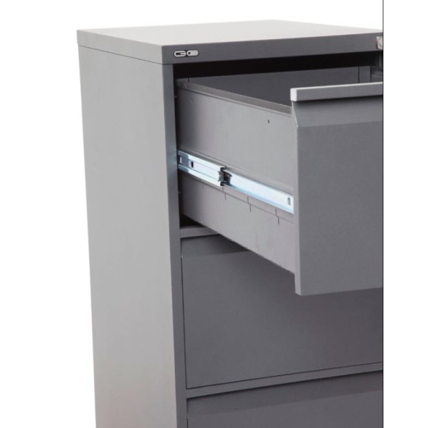 GO Vertical Filing Cabinet
