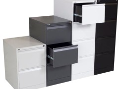 FILING & STORAGE