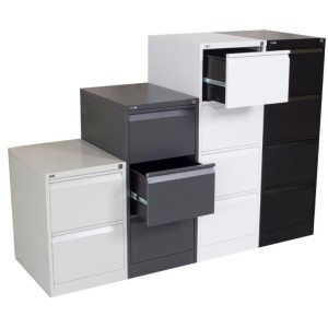 Metal Filing Cabinets