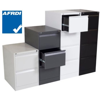 GO Vertical Filing Cabinet