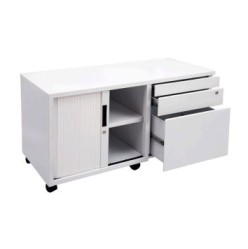 Steel Storage