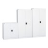 GO Swing Door Cupboards