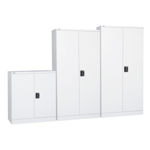 Metal Cupboards 