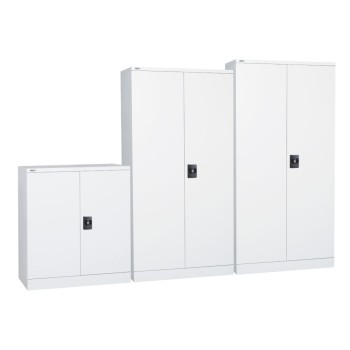 GO Swing Door Cupboards