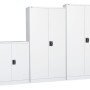 GO Swing Door Cupboards