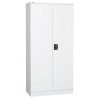 GO Swing Door Coat Cupboard