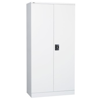 GO Swing Door Coat Cupboard