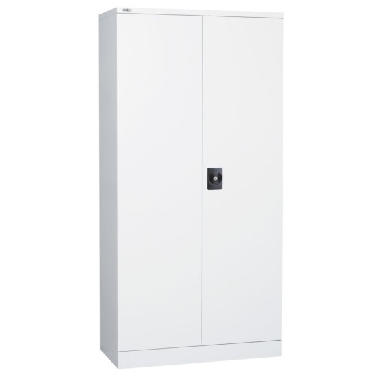 GO Swing Door Coat Cupboard