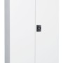 GO Swing Door Coat Cupboard