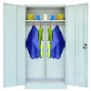 GO Swing Door Coat Cupboard