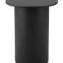 Drum Base Bar Table