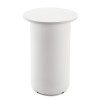 Drum Base Bar Table